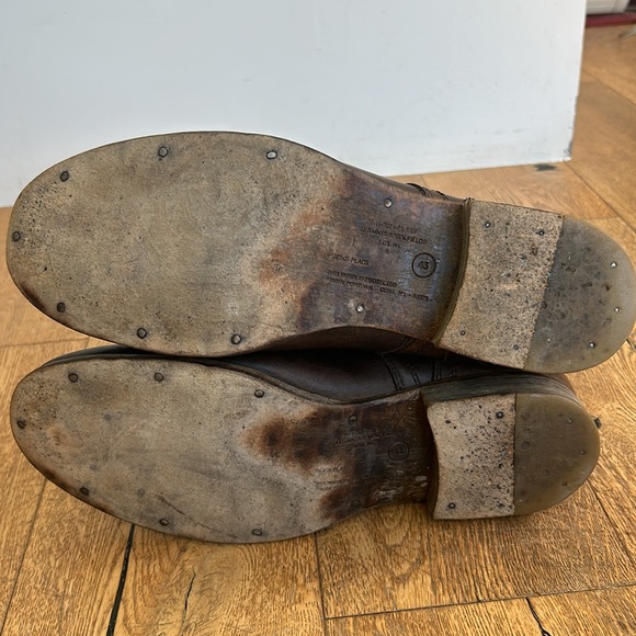 All Saints Men’s Chelsea Boot Euro sz45, 11.5/12 - Picture 7 of 7